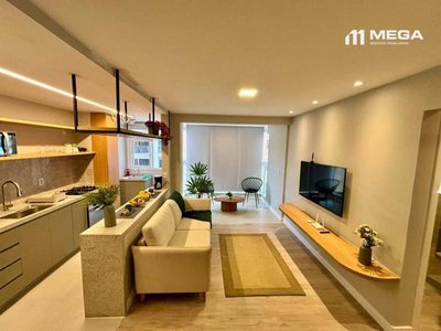 Apartamento, 2 quartos, 68 m² - Foto 1
