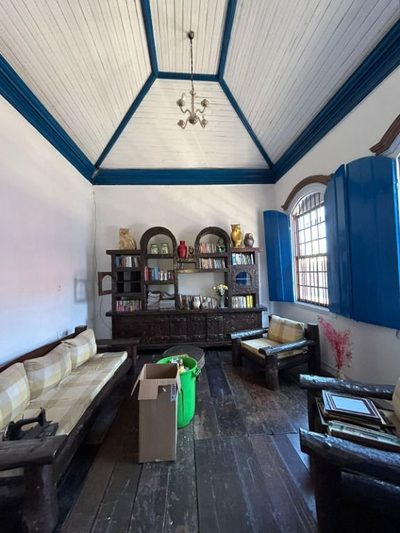Casa, 4 quartos, 1134 m² - Foto 3