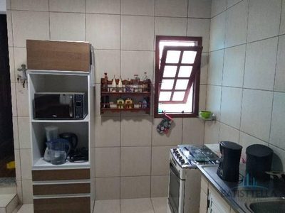 Casa, 2 quartos, 75 m² - Foto 4