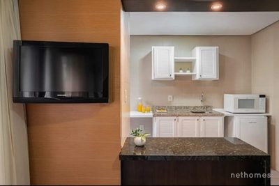 Apartamento, 1 quarto, 58 m² - Foto 5