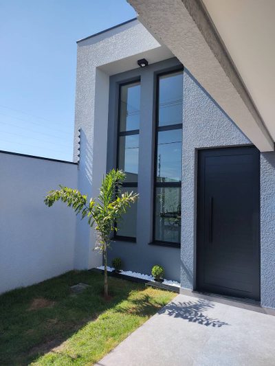 Casa, 3 quartos, 131 m² - Foto 2