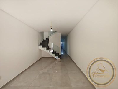 Sobrado, 3 quartos, 125 m² - Foto 2
