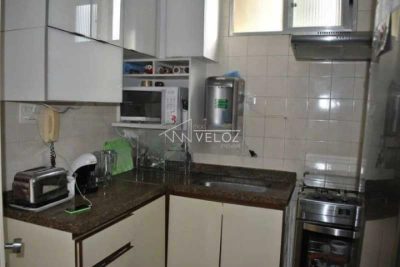 Apartamento, 2 quartos, 80 m² - Foto 1