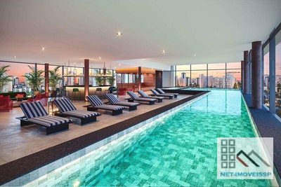 Apartamento, 1 quarto, 51 m² - Foto 4
