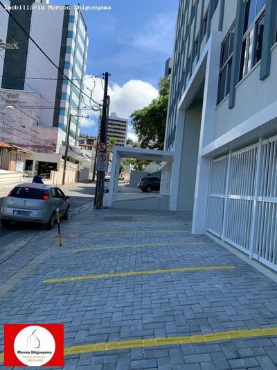 Loja-Salão, 101 m² - Foto 4