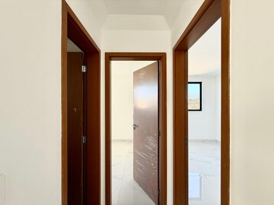 Apartamento, 2 quartos, 52 m² - Foto 5