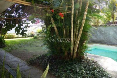 Apartamento, 4 quartos, 823 m² - Foto 1