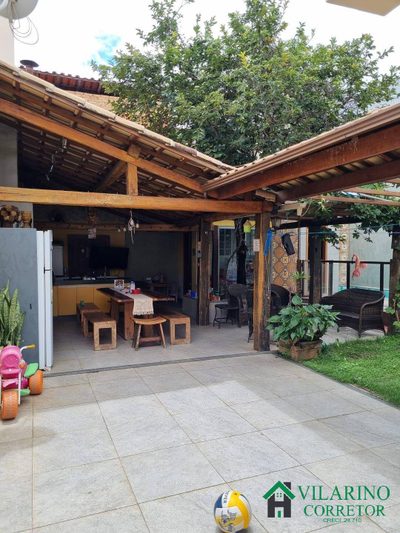 Casa, 3 quartos, 180 m² - Foto 2