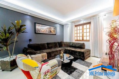 Sobrado, 3 quartos, 170 m² - Foto 5