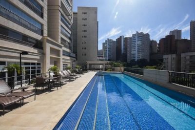 Apartamento, 4 quartos, 138 m² - Foto 2