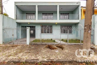 Sobrado, 4 quartos, 311 m² - Foto 1