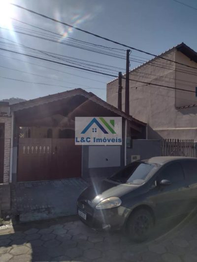 Casa, 2 quartos - Foto 3