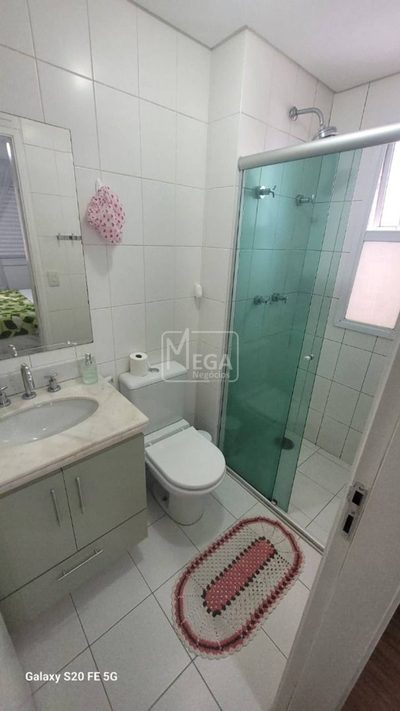 Apartamento, 2 quartos, 85 m² - Foto 5