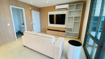 Apartamento, 3 quartos, 114 m² - Foto 5