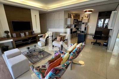 Apartamento, 3 quartos, 119 m² - Foto 3