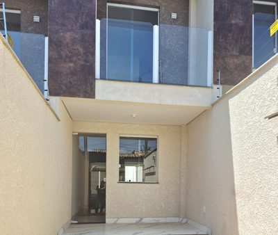 Casa, 2 quartos - Foto 3