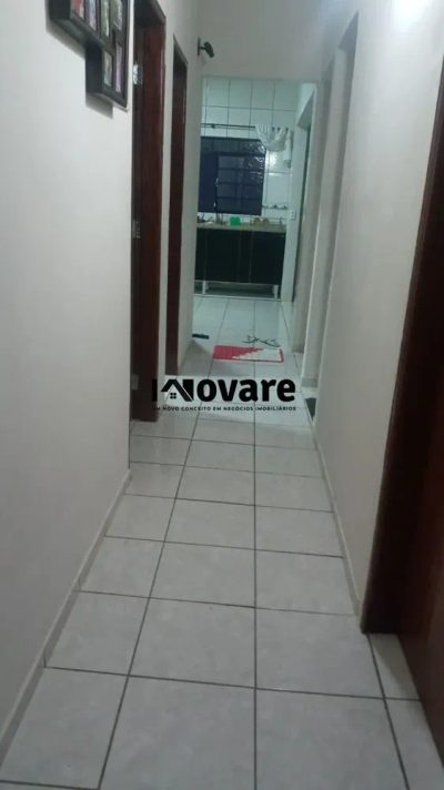 Casa, 2 quartos, 100 m² - Foto 3