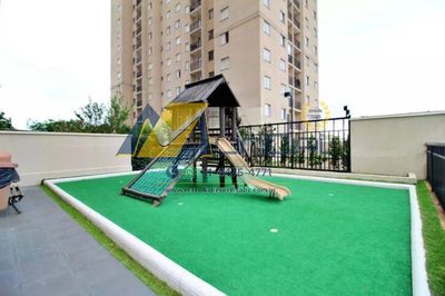 Apartamento, 2 quartos, 48 m² - Foto 4
