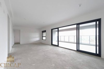 Apartamento, 3 quartos, 188 m² - Foto 2