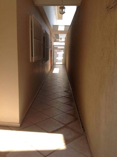 Casa, 4 quartos, 160 m² - Foto 4