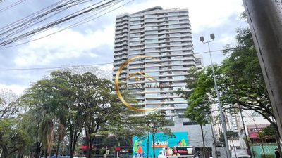 Apartamento, 2 quartos, 90 m² - Foto 3