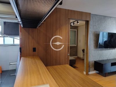 Apartamento, 2 quartos, 57 m² - Foto 2