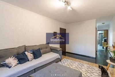 Sobrado, 4 quartos, 140 m² - Foto 2