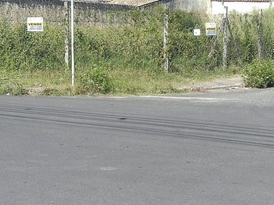 Terreno, 258 m² - Foto 2