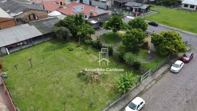 Terreno, 1200 m² - Foto 4