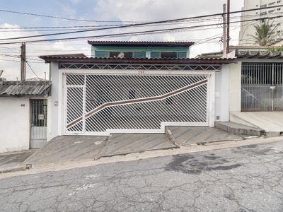 Casa, 5 quartos, 310 m² - Foto 1