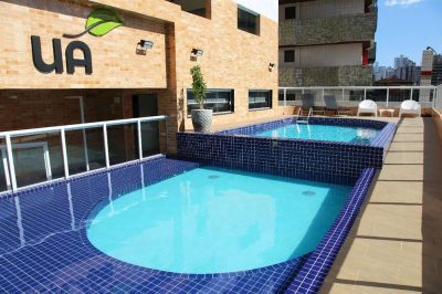 Apartamento, 2 quartos, 90 m² - Foto 1