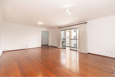 Apartamento, 3 quartos, 155 m² - Foto 1