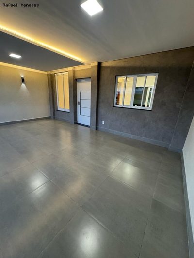 Casa, 3 quartos, 138 m² - Foto 2