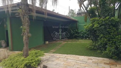 Casa, 3 quartos, 210 m² - Foto 1