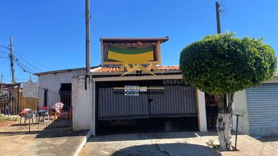Sobrado, 2 quartos, 101 m² - Foto 2