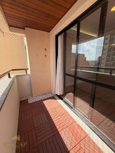 Apartamento, 3 quartos, 82 m² - Foto 5