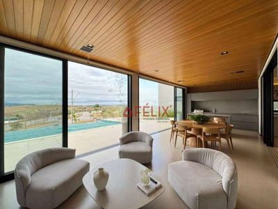 Sobrado, 5 quartos, 408 m² - Foto 3