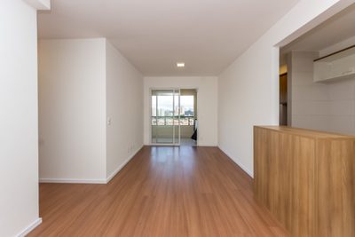 Apartamento, 2 quartos - Foto 2