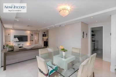 Apartamento, 3 quartos, 123 m² - Foto 4
