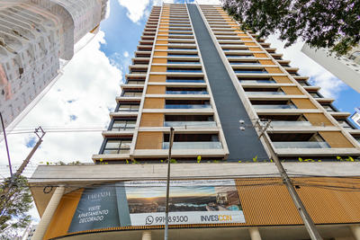 Cobertura, 3 quartos, 260 m² - Foto 2