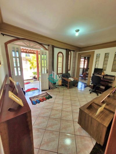 Casa, 4 quartos, 720 m² - Foto 3