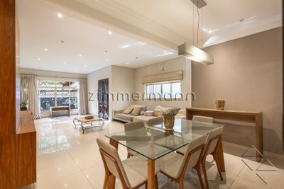 Casa, 3 quartos, 150 m² - Foto 3