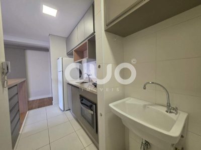 Apartamento, 1 quarto, 54 m² - Foto 5