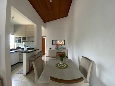Casa, 3 quartos, 141 m² - Foto 4
