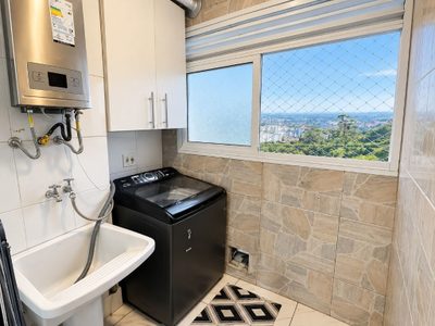 Apartamento, 2 quartos, 48 m² - Foto 5