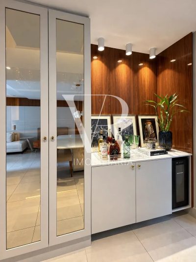 Apartamento, 3 quartos, 135 m² - Foto 4