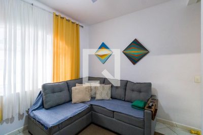 Casa, 2 quartos, 80 m² - Foto 3