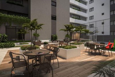 Apartamento, 3 quartos, 85 m² - Foto 5