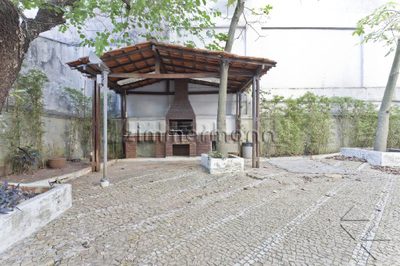 Loteamento e Condomínio, 100 m² - Foto 2