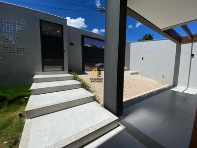 Casa, 3 quartos, 154 m² - Foto 2